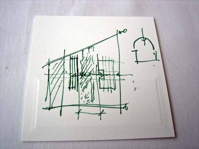 Renzo Piano Museum New York