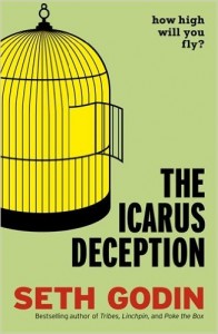 Icarus Deception