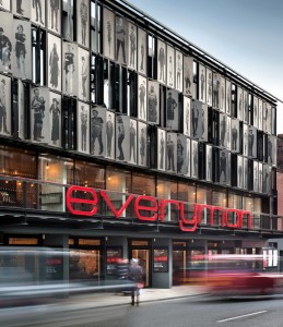 Everyman Theater, UK