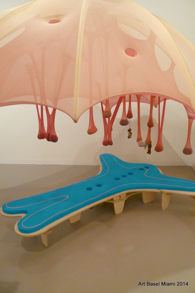 Ernesto Neto