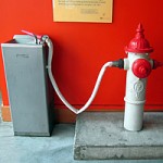 MIT fire hydrant hack