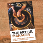 The Artful Manager Book