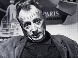 NELSON ALGREN [foto: Steve Deutch]